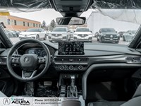 2025 Acura Integra Elite A-Spec CVT