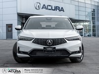 2025 Acura Integra Elite A-Spec CVT