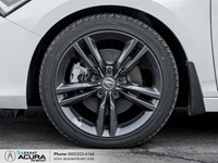 2025 Acura Integra Elite A-Spec CVT