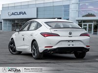 2025 Acura Integra Elite A-Spec CVT