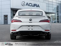 2025 Acura Integra Elite A-Spec CVT