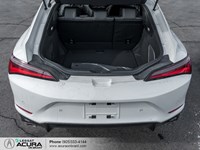 2025 Acura Integra Elite A-Spec CVT