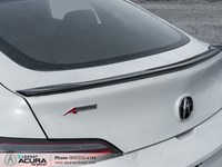 2025 Acura Integra Elite A-Spec CVT