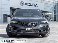 2025 Acura Integra Elite A-Spec CVT
