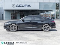 2025 Acura Integra Elite A-Spec CVT