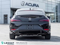 2025 Acura Integra Elite A-Spec CVT