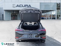2025 Acura Integra Elite A-Spec CVT