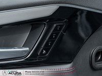 2025 Acura MDX Demo Special Tint, PPF, Ceramic Coat, Winter mats