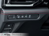 2025 Acura MDX Demo Special Tint, PPF, Ceramic Coat, Winter mats