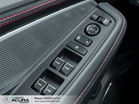 2025 Acura MDX Demo Special Tint, PPF, Ceramic Coat, Winter mats