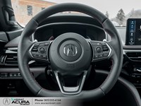 2025 Acura MDX Demo Special Tint, PPF, Ceramic Coat, Winter mats