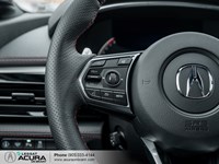 2025 Acura MDX Demo Special Tint, PPF, Ceramic Coat, Winter mats