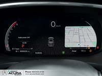 2025 Acura MDX Demo Special Tint, PPF, Ceramic Coat, Winter mats