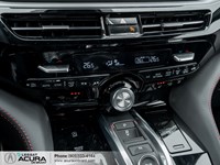 2025 Acura MDX Demo Special Tint, PPF, Ceramic Coat, Winter mats