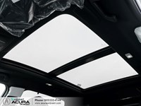 2025 Acura MDX Demo Special Tint, PPF, Ceramic Coat, Winter mats