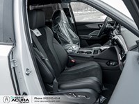 2025 Acura MDX Demo Special Tint, PPF, Ceramic Coat, Winter mats