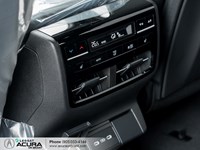 2025 Acura MDX Demo Special Tint, PPF, Ceramic Coat, Winter mats