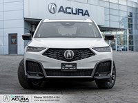 2025 Acura MDX Demo Special Tint, PPF, Ceramic Coat, Winter mats