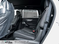 2025 Acura MDX Demo Special Tint, PPF, Ceramic Coat, Winter mats