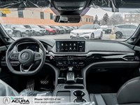 2025 Acura MDX Demo Special Tint, PPF, Ceramic Coat, Winter mats