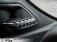 2025 Acura MDX Demo Special Tint, PPF, Ceramic Coat, Winter mats