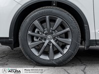 2025 Acura MDX Demo Special Tint, PPF, Ceramic Coat, Winter mats
