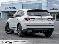 2025 Acura MDX Demo Special Tint, PPF, Ceramic Coat, Winter mats