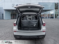 2025 Acura MDX Demo Special Tint, PPF, Ceramic Coat, Winter mats