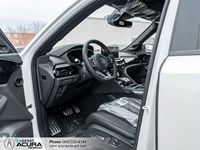 2025 Acura MDX A-Spec SH-AWD