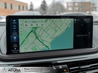 2025 Acura MDX A-Spec SH-AWD