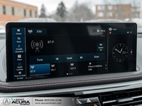 2025 Acura MDX A-Spec SH-AWD