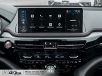 2025 Acura MDX A-Spec SH-AWD