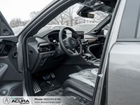 2025 Acura MDX A-Spec SH-AWD