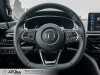 2025 Acura MDX A-Spec SH-AWD