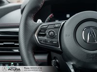 2025 Acura MDX A-Spec SH-AWD