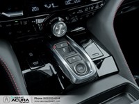 2025 Acura MDX A-Spec SH-AWD
