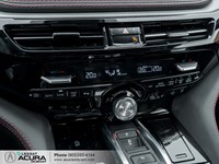 2025 Acura MDX A-Spec SH-AWD