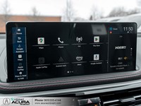 2025 Acura MDX A-Spec SH-AWD