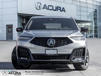 2025 Acura MDX A-Spec SH-AWD