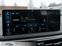 2025 Acura MDX A-Spec SH-AWD