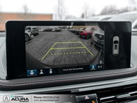 2025 Acura MDX A-Spec SH-AWD