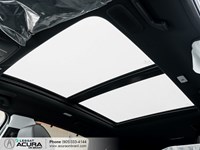 2025 Acura MDX A-Spec SH-AWD