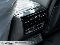2025 Acura MDX A-Spec SH-AWD