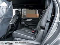 2025 Acura MDX A-Spec SH-AWD