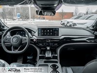 2025 Acura MDX A-Spec SH-AWD
