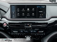 2025 Acura MDX A-Spec SH-AWD