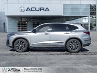 2025 Acura MDX A-Spec SH-AWD