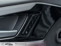 2025 Acura MDX A-Spec SH-AWD