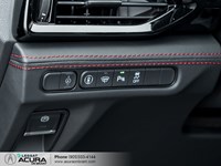 2025 Acura MDX A-Spec SH-AWD