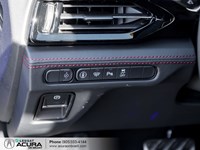 2025 Acura MDX A-Spec SH-AWD